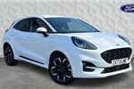 2023 Ford Puma