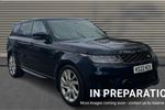 2022 Land Rover Range Rover Sport