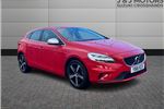 2018 Volvo V40