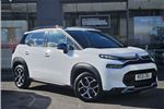 2021 Citroen C3 Aircross