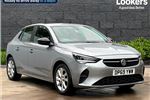 2019 Vauxhall Corsa