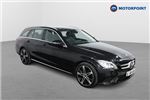 2020 Mercedes-Benz C-Class Estate