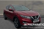 2018 Nissan Qashqai