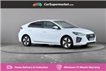 2020 Hyundai IONIQ