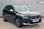 2023 BMW X1