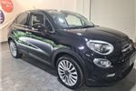 2015 Fiat 500X
