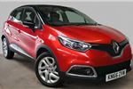 2016 Renault Captur