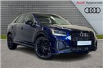 2023 Audi Q2