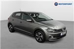 2020 Volkswagen Polo