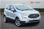 2019 Ford EcoSport