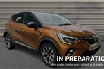 2020 Renault Captur