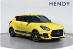 2022 Suzuki Swift Sport