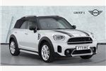 2022 MINI Countryman
