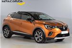 2021 Renault Captur