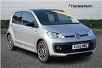 2022 Volkswagen Up