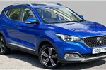 2018 MG ZS