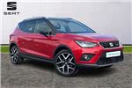 2021 SEAT Arona