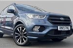 2019 Ford Kuga