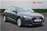2019 Audi A1