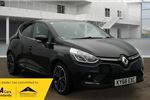 2018 Renault Clio