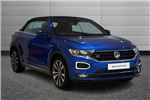 2022 Volkswagen T-Roc Cabriolet