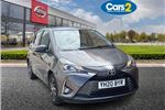 2020 Toyota Yaris