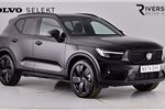 2024 Volvo XC40