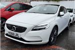 2018 Volvo V40