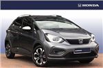 2022 Honda Jazz Crosstar