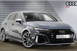 2022 Audi RS3