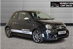 2019 Abarth 595