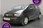 2023 Honda Jazz