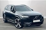 2021 Volvo XC90