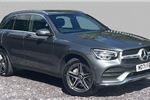 2022 Mercedes-Benz GLC