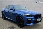 2020 BMW X6