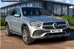 2021 Mercedes-Benz GLC