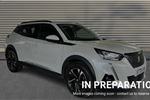 2021 Peugeot 2008