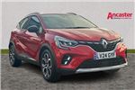 2024 Renault Captur