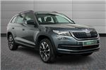 2020 Skoda Kodiaq