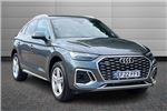 2022 Audi Q5 Sportback