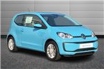 2020 Volkswagen Up