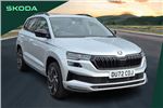 2022 Skoda Karoq