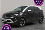 2021 Vauxhall Crossland