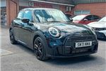 2022 MINI Hatchback 5dr