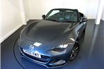 2016 Mazda MX-5