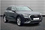 2020 Audi Q3