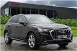 2019 Audi Q3