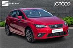 2023 SEAT Ibiza