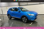 2022 MG ZS EV