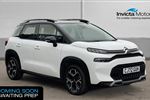 2023 Citroen C3 Aircross